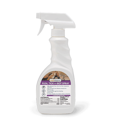 gnat spray for dogs