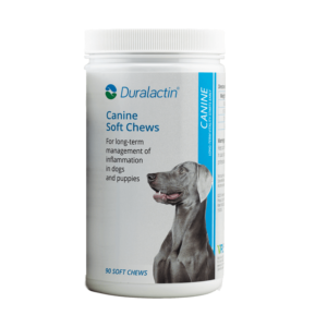 Duralactin Soft Chews