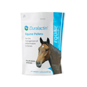 Duralactin Equine Pellets