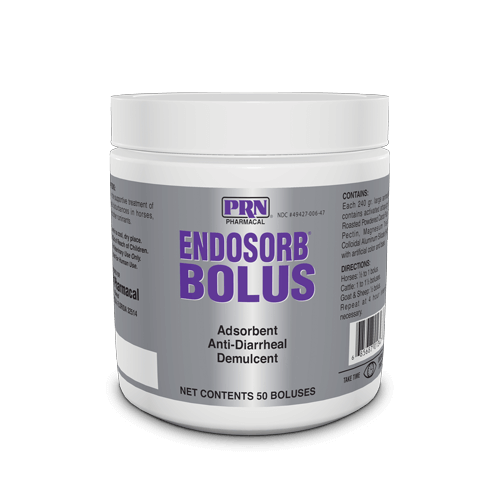 Endosorb Bolus