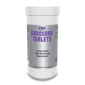 Endosorb Tablets