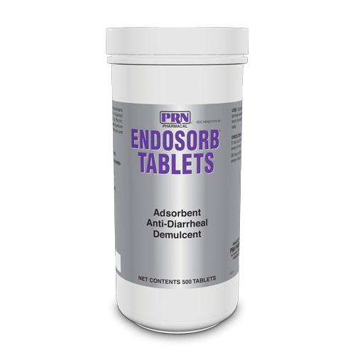Endosorb Tablets