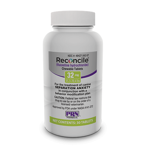 Reconcile 32 mg/30 ct
