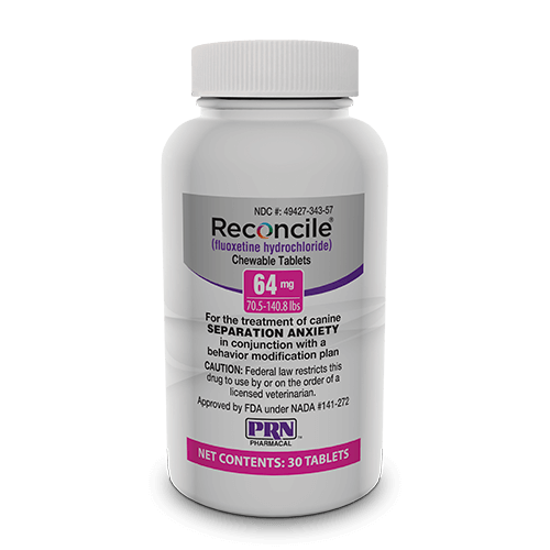 Reconcile 64 mg/30 ct