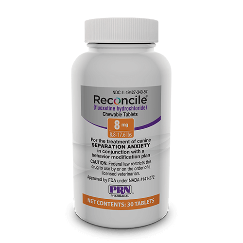 Reconcile 8 mg/30 ct