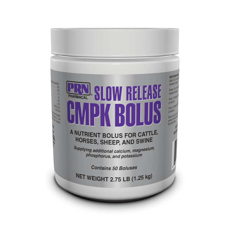 Slow-Release-CMPK