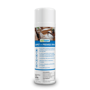 Vet-Kem Carpet & Premise Spray