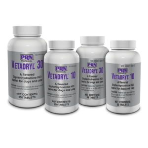 Vetadryl