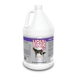 Liqui-Tinic 4X