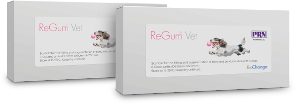 ReGum™ Vet
