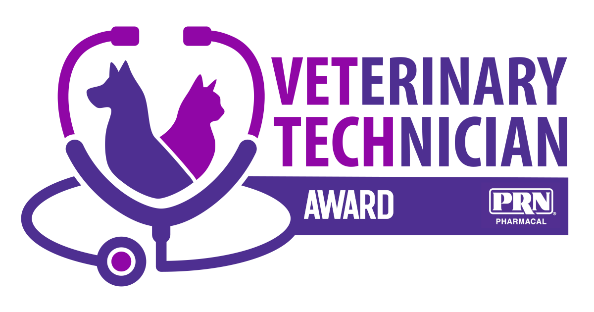 Vet Tech Awards - PRN Pharmacal